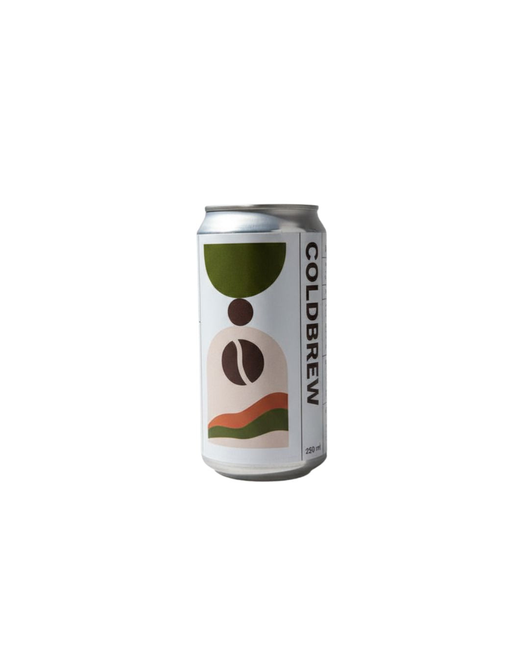 Cold Brew - Peru Tabaconas