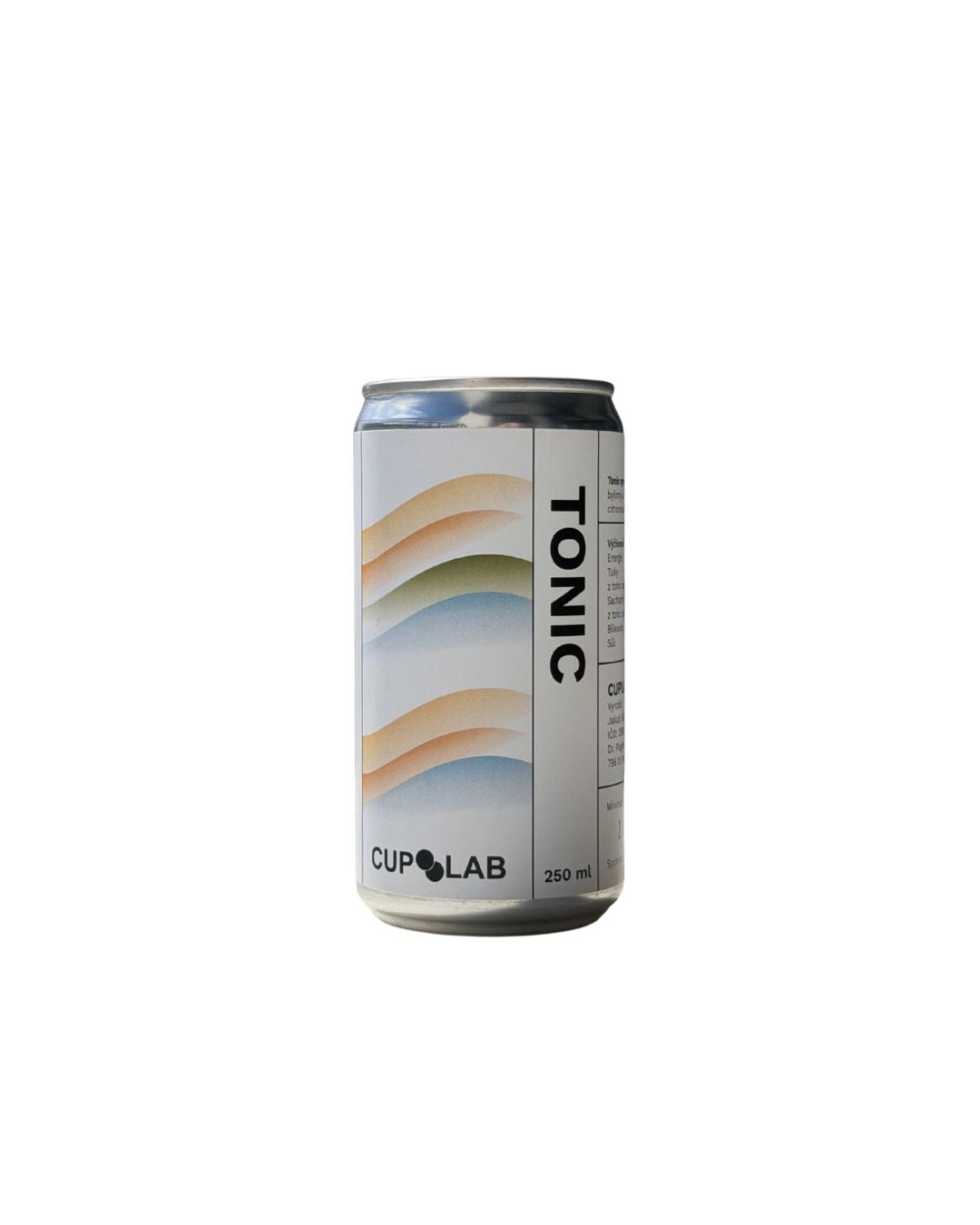 Přírodní tonic